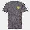 Mèlange Tech T-Shirt Thumbnail