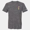 Mèlange Tech T-Shirt Thumbnail