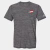 Mèlange Tech T-Shirt Thumbnail