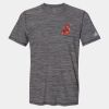 Mèlange Tech T-Shirt Thumbnail