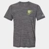 Mèlange Tech T-Shirt Thumbnail