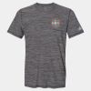 Mèlange Tech T-Shirt Thumbnail