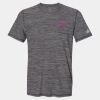 Mèlange Tech T-Shirt Thumbnail