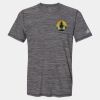 Mèlange Tech T-Shirt Thumbnail