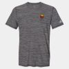 Mèlange Tech T-Shirt Thumbnail