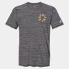 Mèlange Tech T-Shirt Thumbnail
