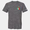 Mèlange Tech T-Shirt Thumbnail