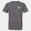 Mèlange Tech T-Shirt Thumbnail