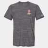 Mèlange Tech T-Shirt Thumbnail