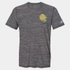 Mèlange Tech T-Shirt Thumbnail