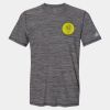 Mèlange Tech T-Shirt Thumbnail