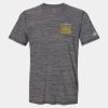 Mèlange Tech T-Shirt Thumbnail