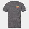 Mèlange Tech T-Shirt Thumbnail