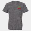 Mèlange Tech T-Shirt Thumbnail