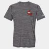 Mèlange Tech T-Shirt Thumbnail