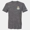 Mèlange Tech T-Shirt Thumbnail