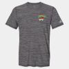 Mèlange Tech T-Shirt Thumbnail