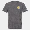 Mèlange Tech T-Shirt Thumbnail