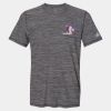 Mèlange Tech T-Shirt Thumbnail