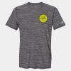 Mèlange Tech T-Shirt Thumbnail