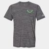 Mèlange Tech T-Shirt Thumbnail