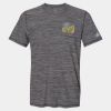 Mèlange Tech T-Shirt Thumbnail