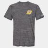 Mèlange Tech T-Shirt Thumbnail