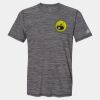Mèlange Tech T-Shirt Thumbnail