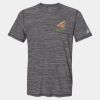 Mèlange Tech T-Shirt Thumbnail