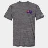Mèlange Tech T-Shirt Thumbnail