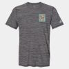 Mèlange Tech T-Shirt Thumbnail