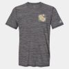 Mèlange Tech T-Shirt Thumbnail