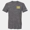 Mèlange Tech T-Shirt Thumbnail