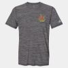 Mèlange Tech T-Shirt Thumbnail