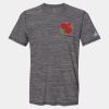 Mèlange Tech T-Shirt Thumbnail