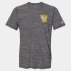 Mèlange Tech T-Shirt Thumbnail
