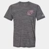 Mèlange Tech T-Shirt Thumbnail