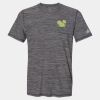 Mèlange Tech T-Shirt Thumbnail