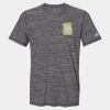 Mèlange Tech T-Shirt Thumbnail