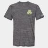 Mèlange Tech T-Shirt Thumbnail