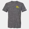 Mèlange Tech T-Shirt Thumbnail