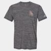 Mèlange Tech T-Shirt Thumbnail