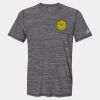 Mèlange Tech T-Shirt Thumbnail