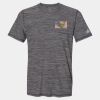 Mèlange Tech T-Shirt Thumbnail