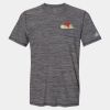 Mèlange Tech T-Shirt Thumbnail