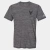 Mèlange Tech T-Shirt Thumbnail
