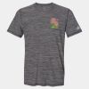 Mèlange Tech T-Shirt Thumbnail