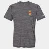 Mèlange Tech T-Shirt Thumbnail