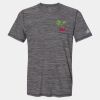 Mèlange Tech T-Shirt Thumbnail
