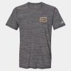 Mèlange Tech T-Shirt Thumbnail
